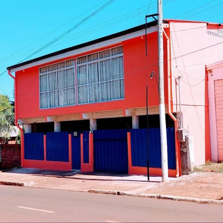 Apart Morel Apartment in Puerto Iguazú
