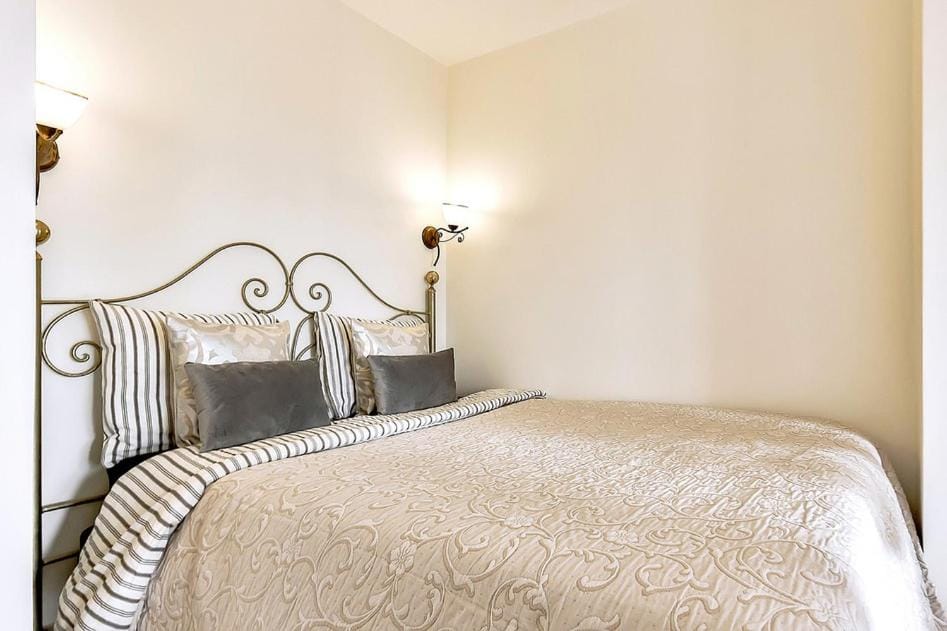 Studio in Los Cristianos Ocean View Apartment in Los Cristianos
