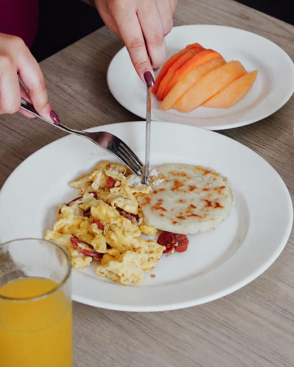 Breakfast