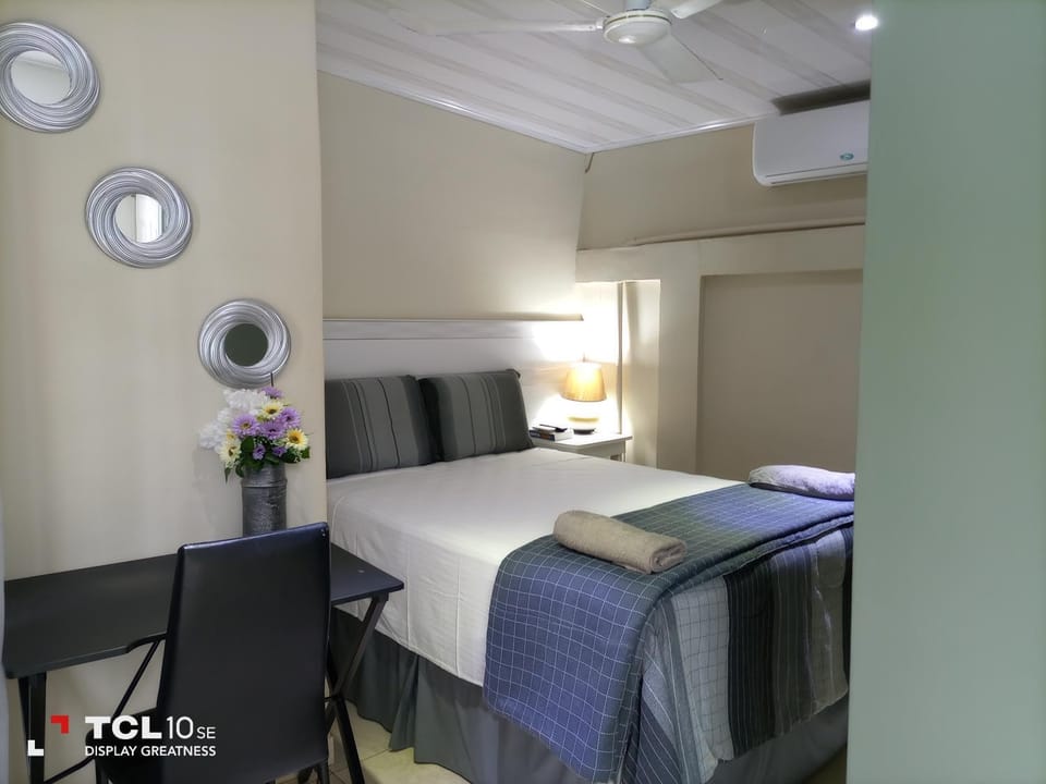 Hotel Vista del Mar Bed and Breakfast in Honduras
