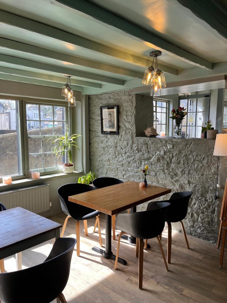 Lounge or bar