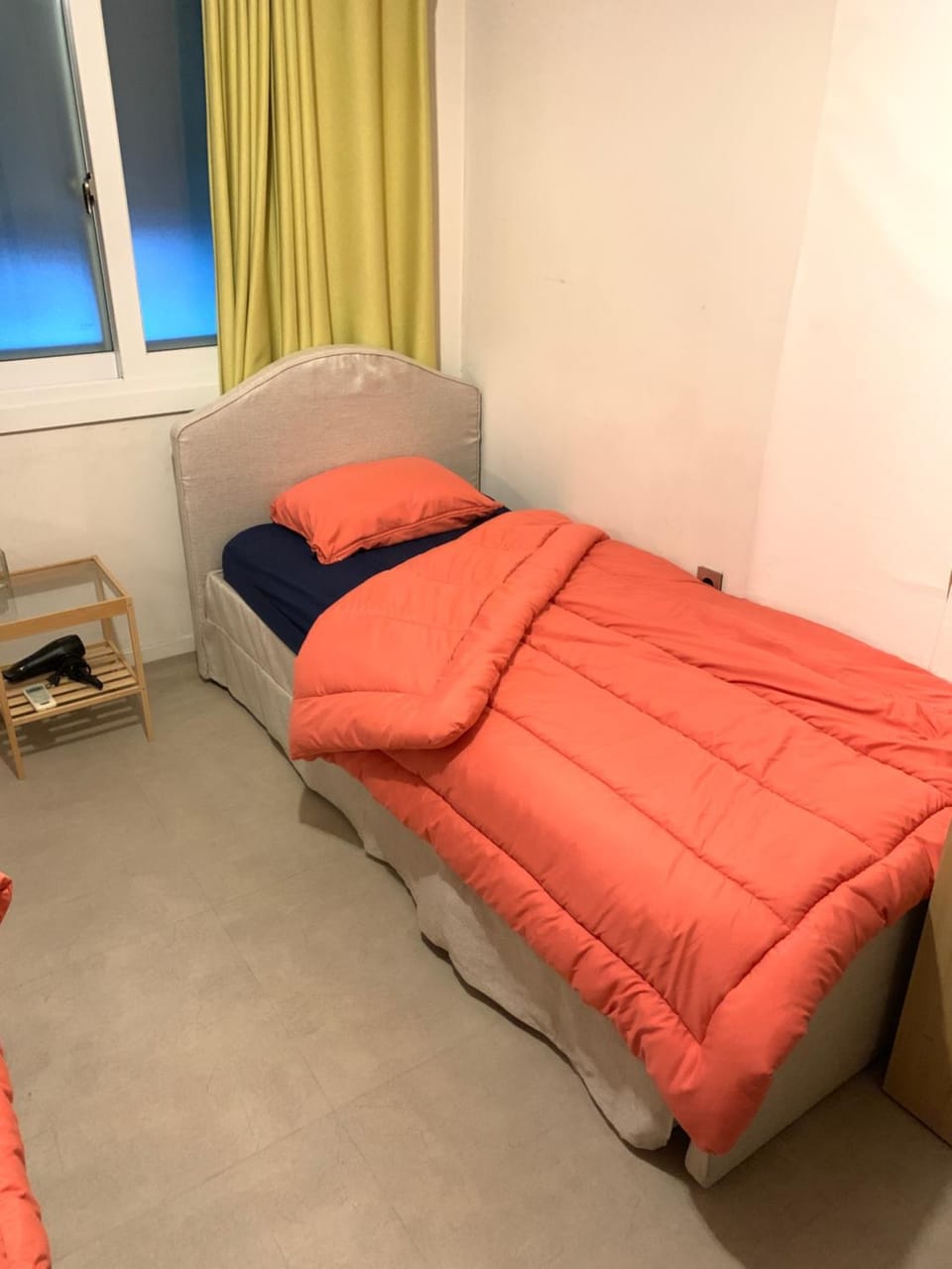 Lux Guesthouse Bed and Breakfast in Seoul