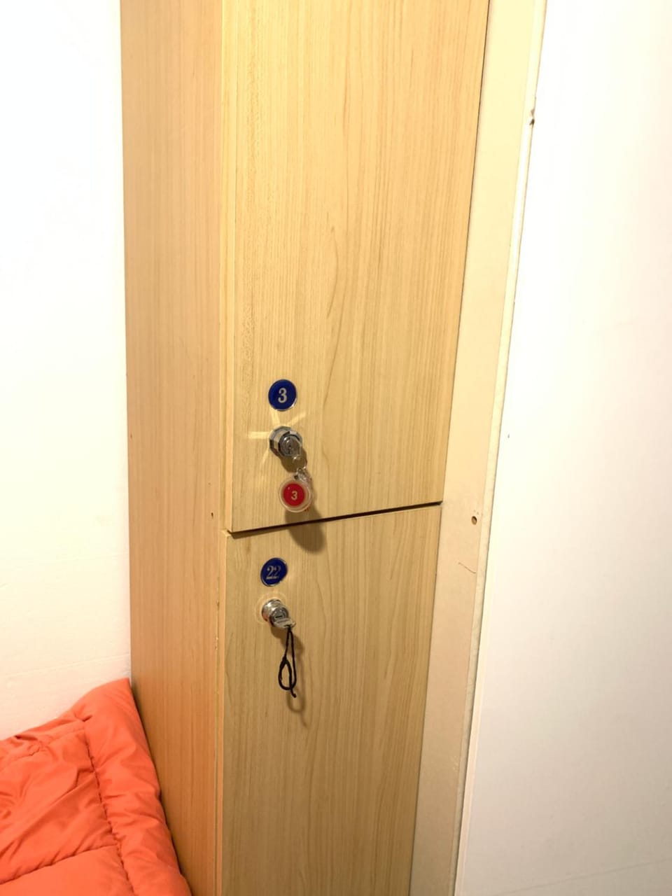 Lux Guesthouse Bed and Breakfast in Seoul