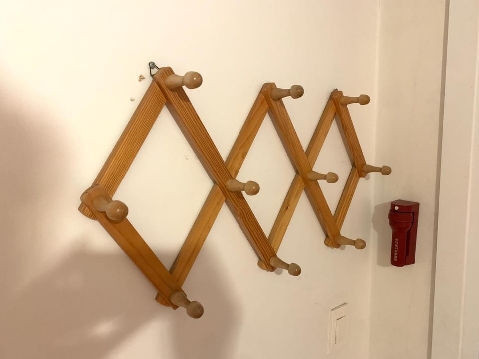 Lux Guesthouse Bed and Breakfast in Seoul