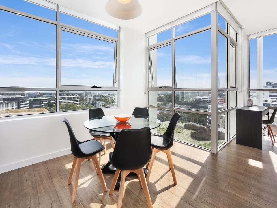 View (from property/room), Dining area