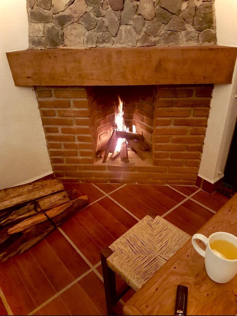 Betos Departamentos Apartment in Valle de Bravo