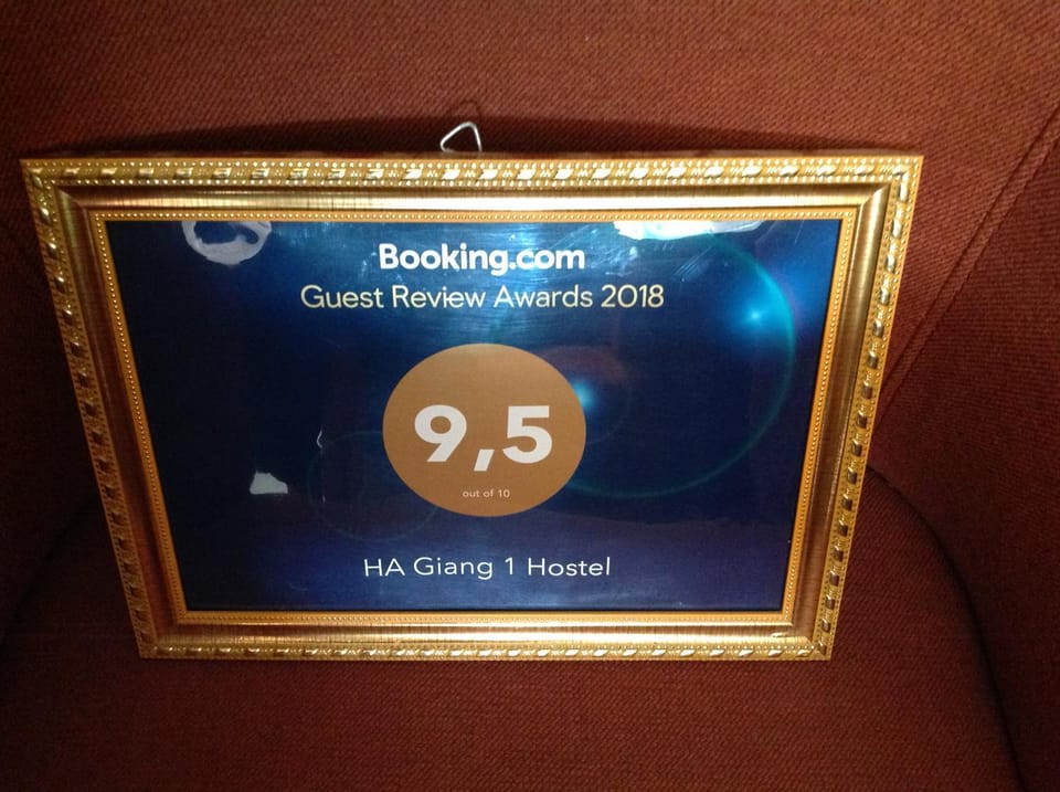 Ha Giang 1 Hostel and Loop Tour Hostel in Vietnam