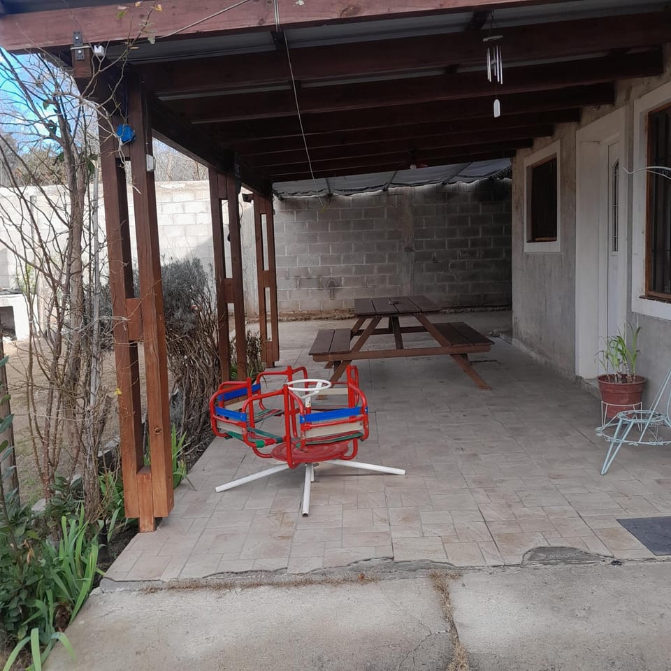 Eluney Apart Apartment in Villa Giardino