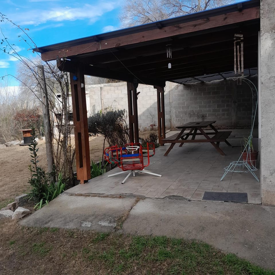 Eluney Apart Apartment in Villa Giardino