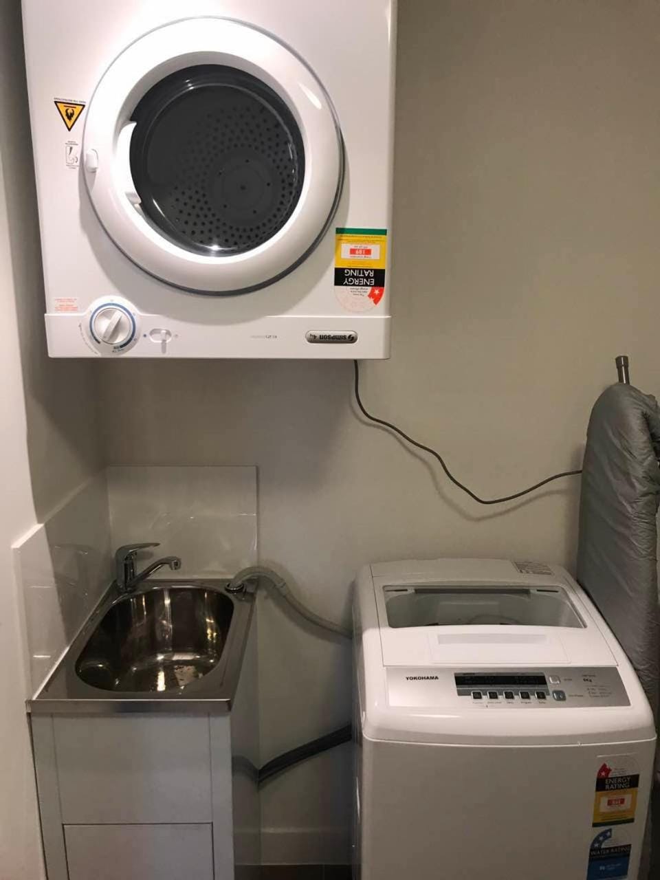 Liverpool New Apt 2BR and 2Bath Apartment in Sydney