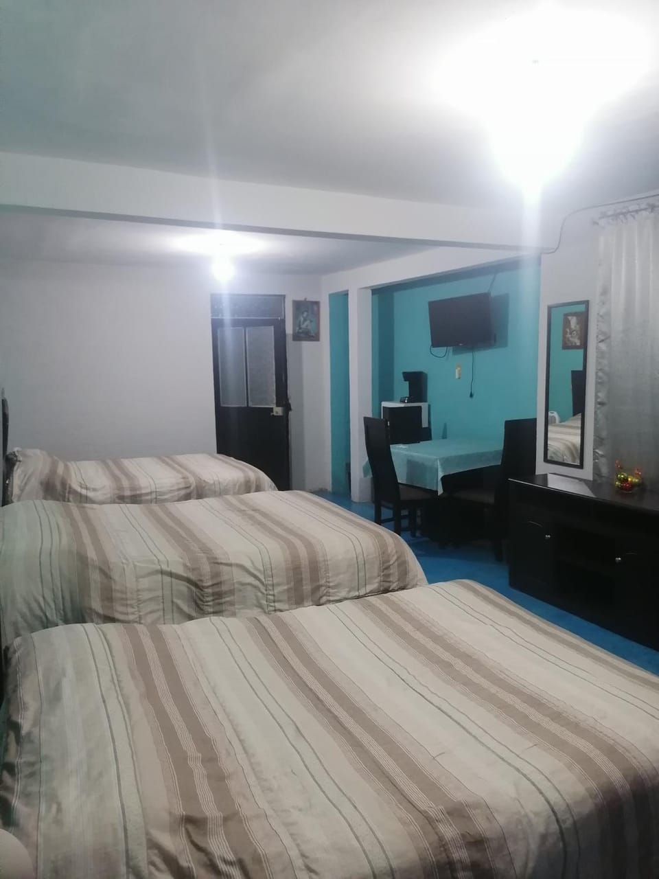 Hospedaje La Cienega Vacation rental in State of Puebla