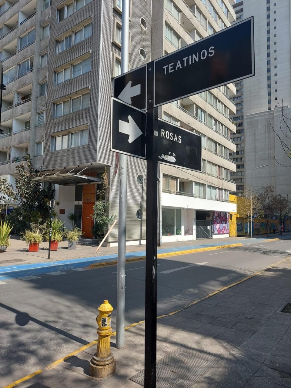 Day, Neighbourhood, Street view