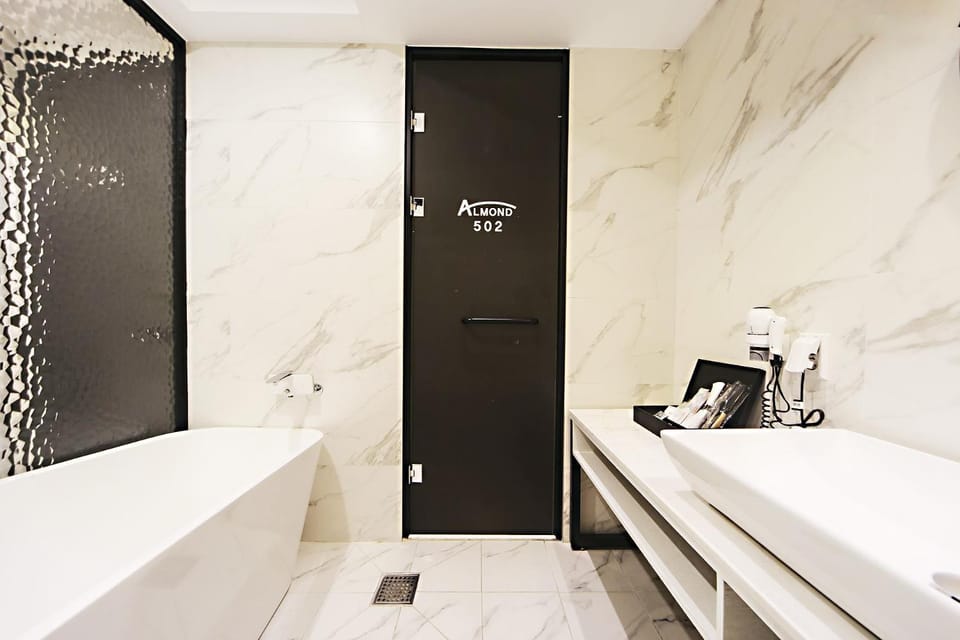 Shower, Bathroom, Bath