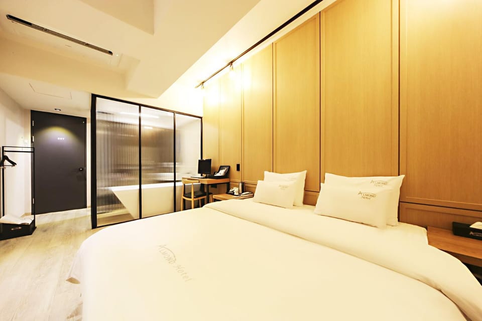 Bathroom, Decorative detail, Bedroom