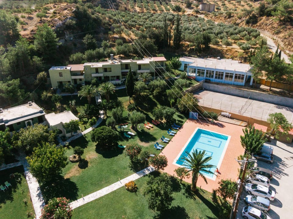 Garden, Garden view, Garden view