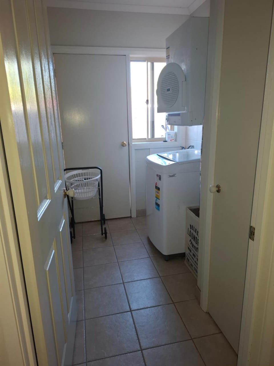 Annesley Central Apartment in Echuca