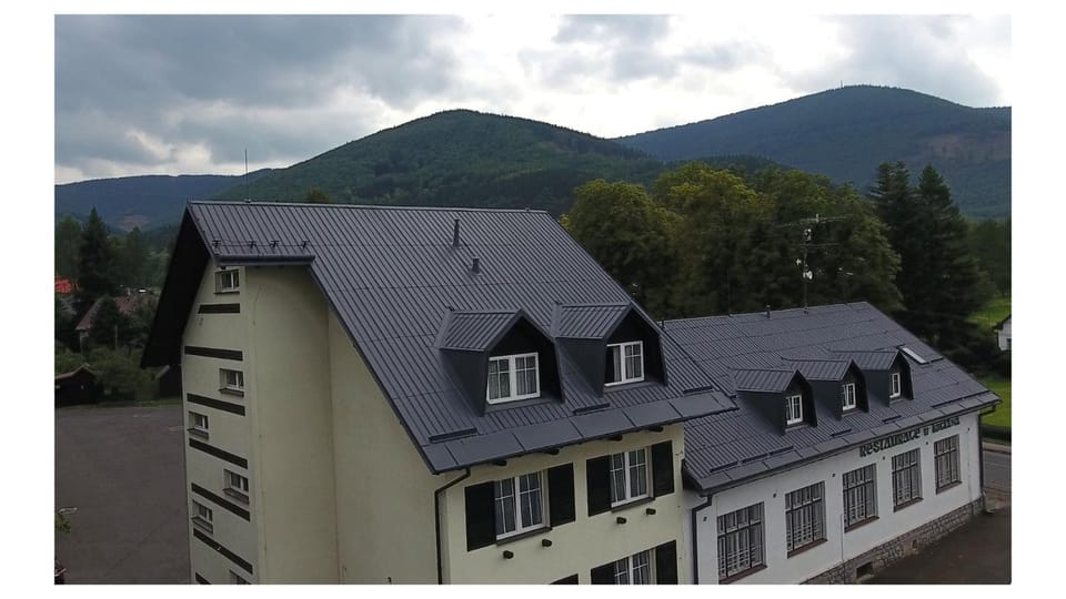 Hotel U Kociana Hotel in Slovakia
