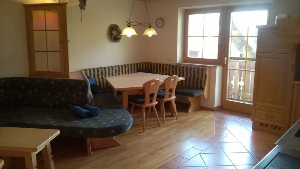 Ferienwohnung Fichtenholz Apartment in Salzburgerland