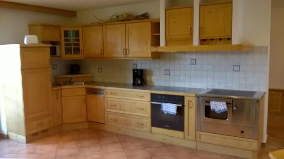 Ferienwohnung Fichtenholz Apartment in Salzburgerland