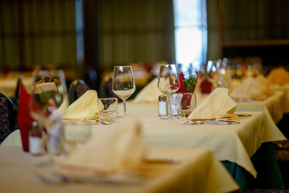 Hotel Cepina Albergo Incantato Hotel in Canton of Grisons