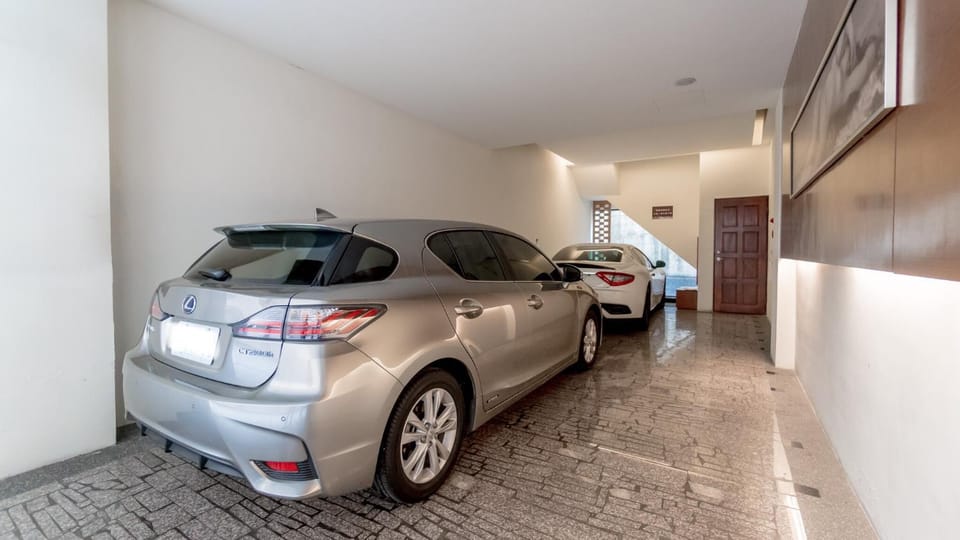 震點樂汽車商務旅館 Motel in Kaohsiung