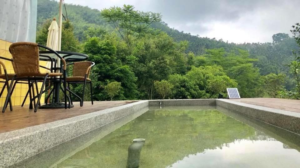 Sunny Lucy Vacation rental in Taiwan, Province of China