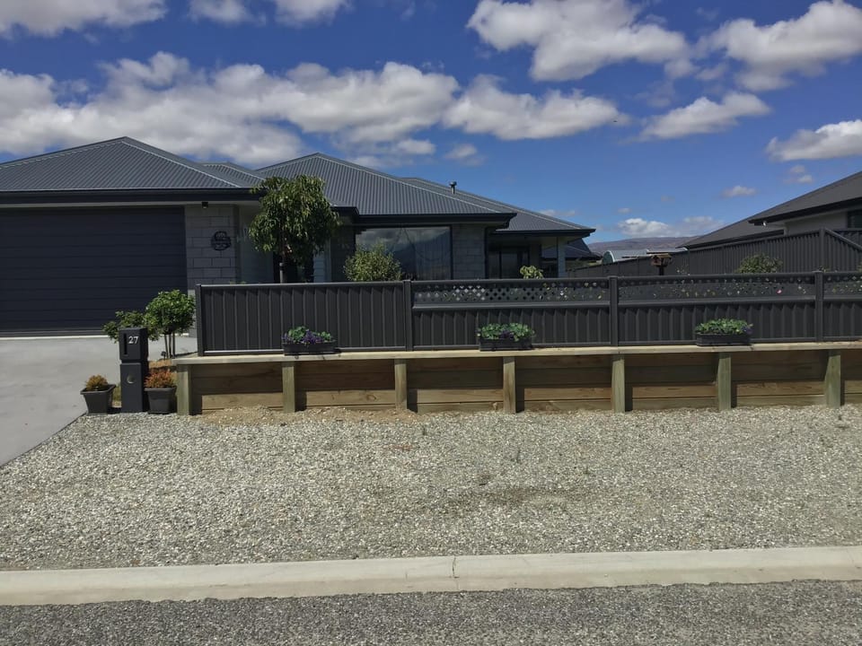 Sabai sabai 27 Bed and Breakfast in Otago