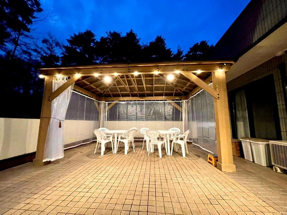 Balcony/Terrace, Balcony/Terrace