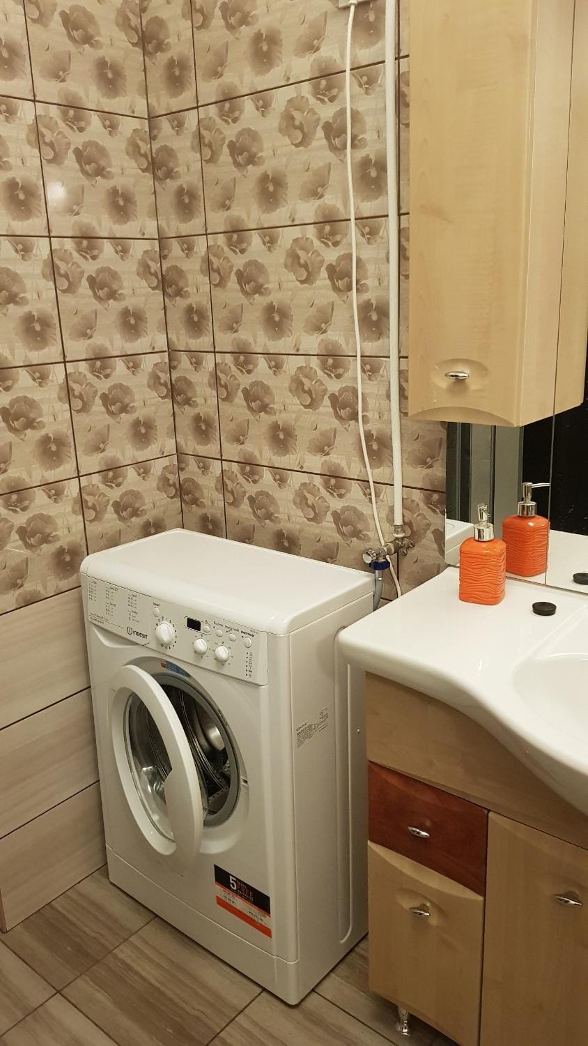 Lia Apartman Apartment in Hungary