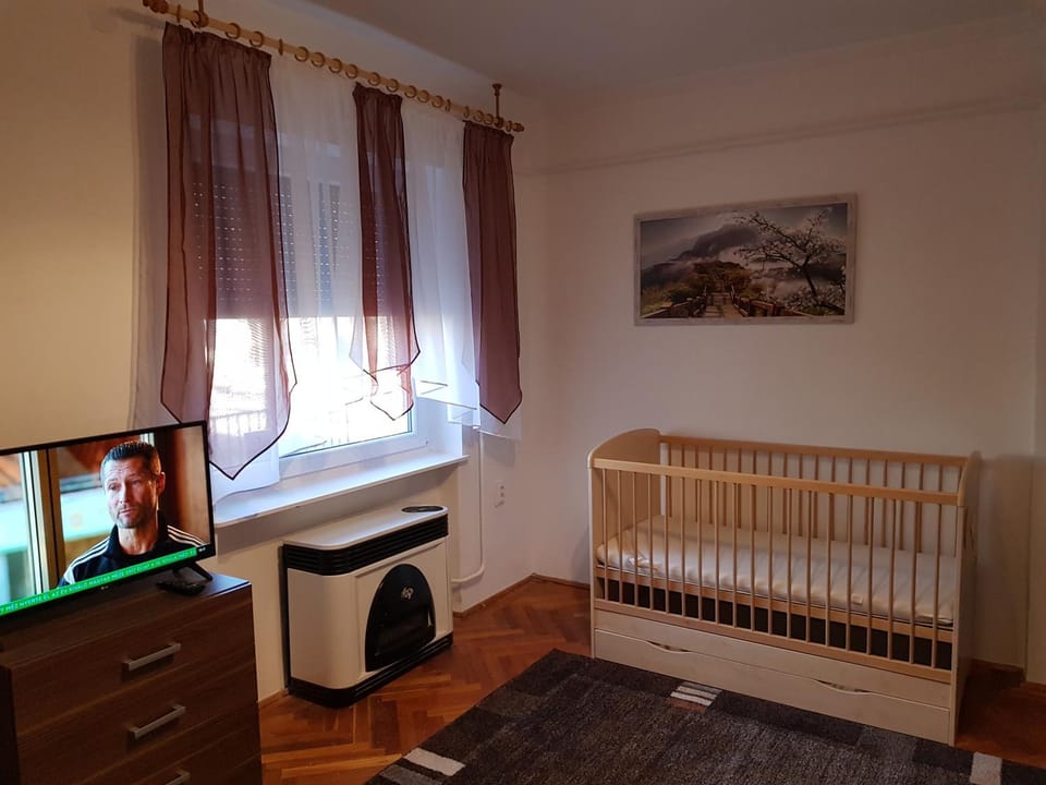 Lia Apartman Apartment in Hungary