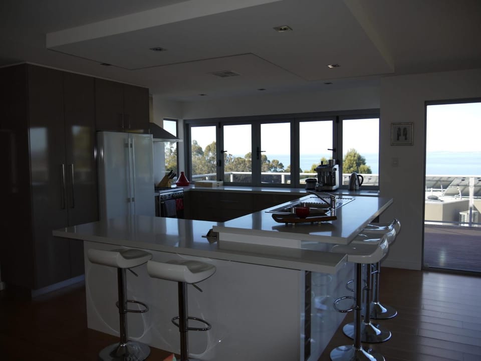 Spectacular Holiday Living House in Bridport