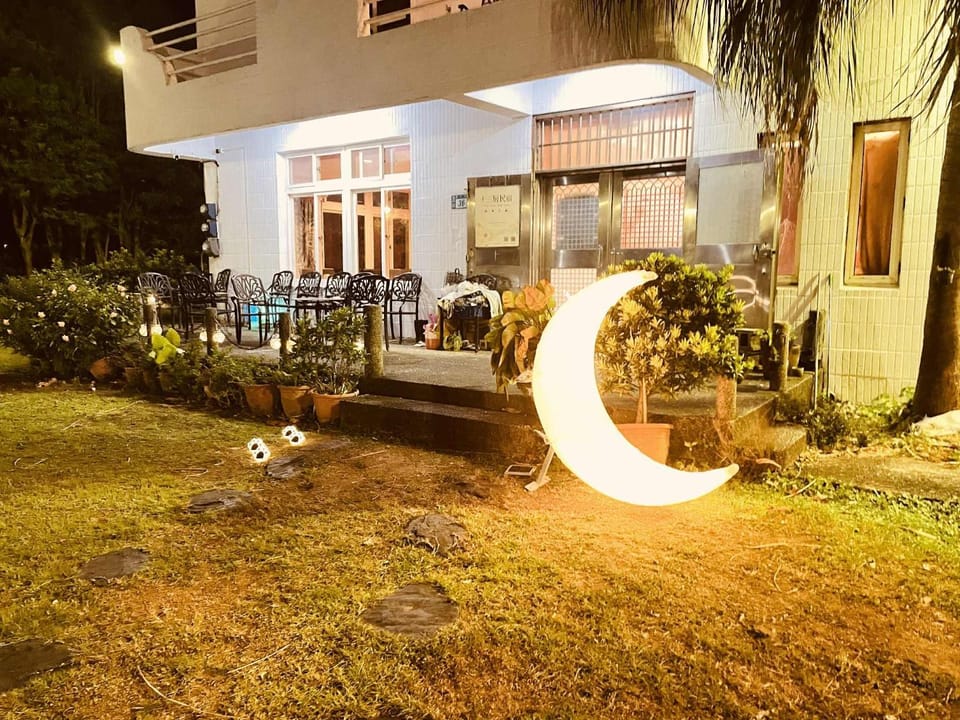 13F Homestay Vacation rental in Taiwan, Province of China