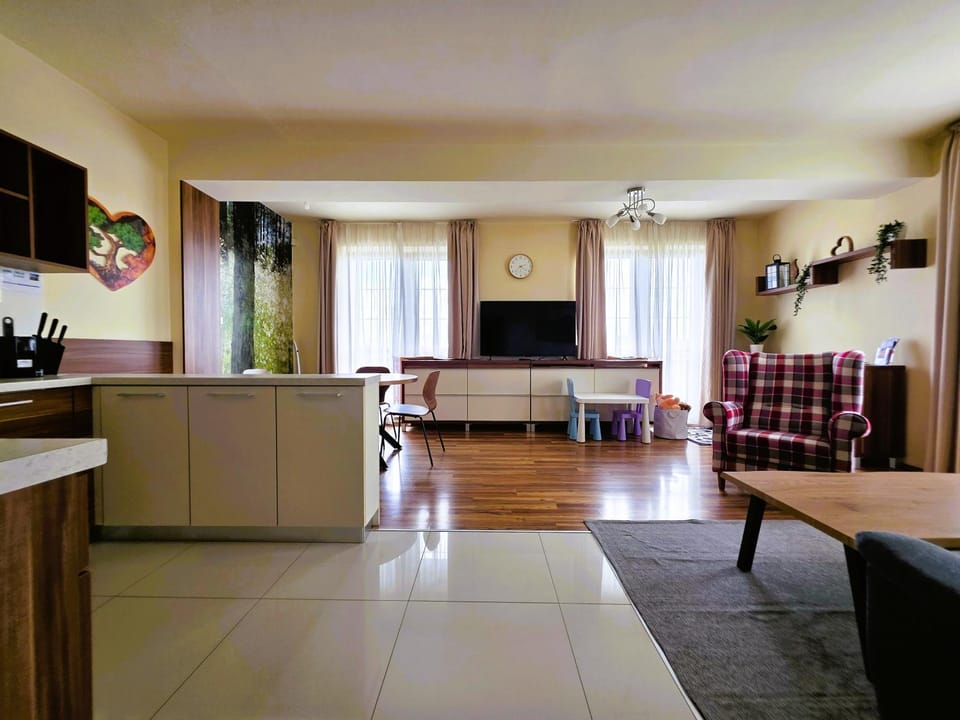 TV and multimedia, Decorative detail, kitchen