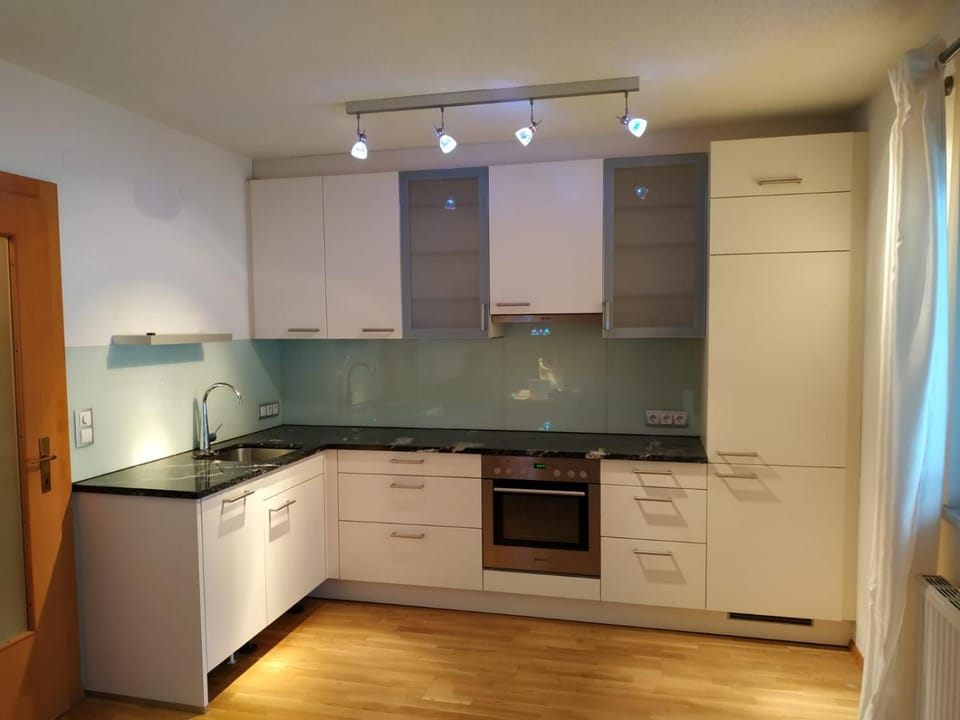 Ferienwohnung Sailer Apartment in Tyrol