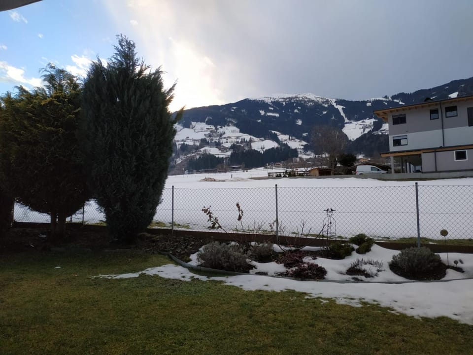 Ferienwohnung Sailer Apartment in Tyrol