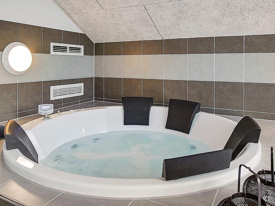 Spa and wellness centre/facilities