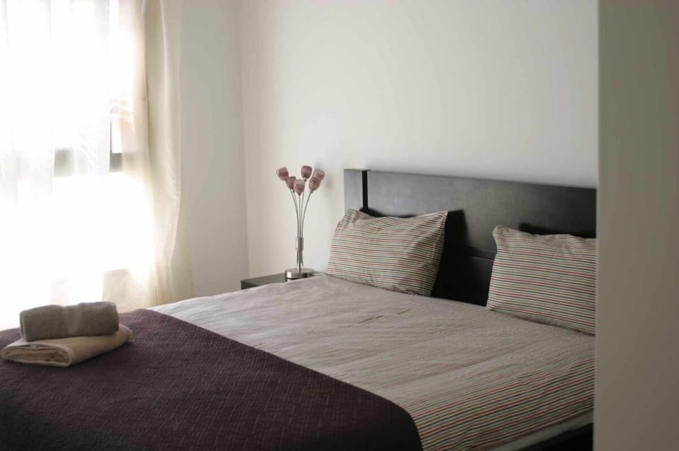 Elena's Apartment - Nice sea views Apartment in Funchal