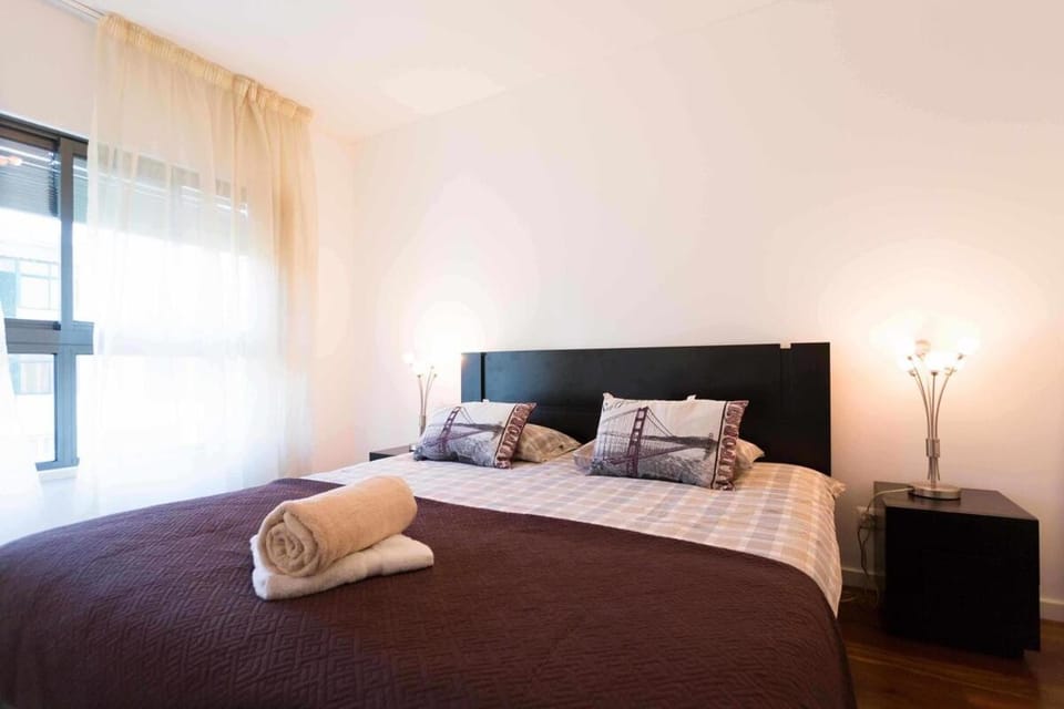 Elena's Apartment - Nice sea views Apartment in Funchal