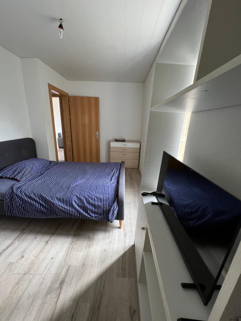 Pension des Draizes Apartment in Neuchâtel