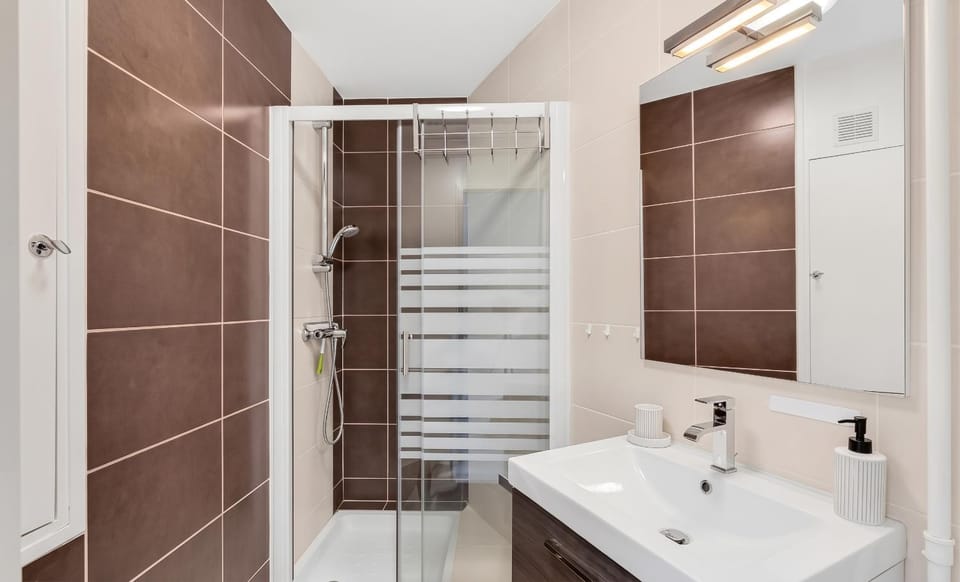 Shower
