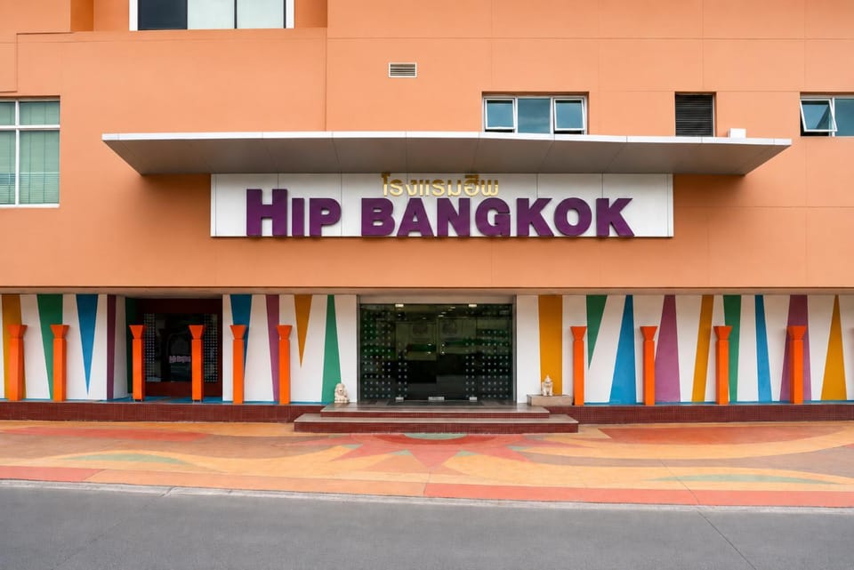 Property building, Logo/Certificate/Sign, Street view