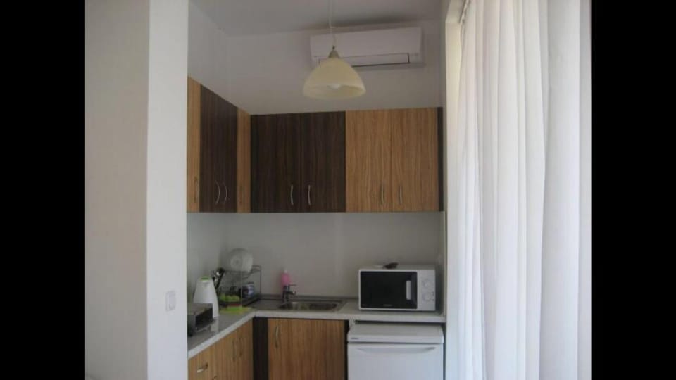 GoodRest Nesebar Apartment in Nessebar