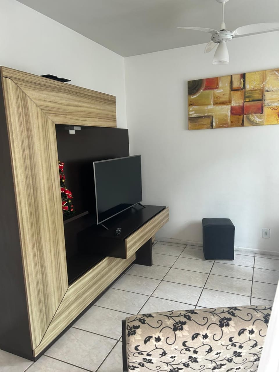 Apartamento da Paty Apartment in Camboriú