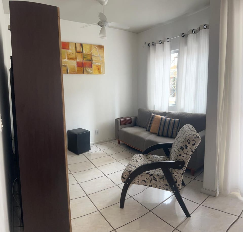 Apartamento da Paty Apartment in Camboriú