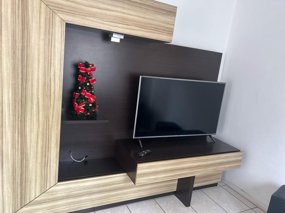 Apartamento da Paty Apartment in Camboriú