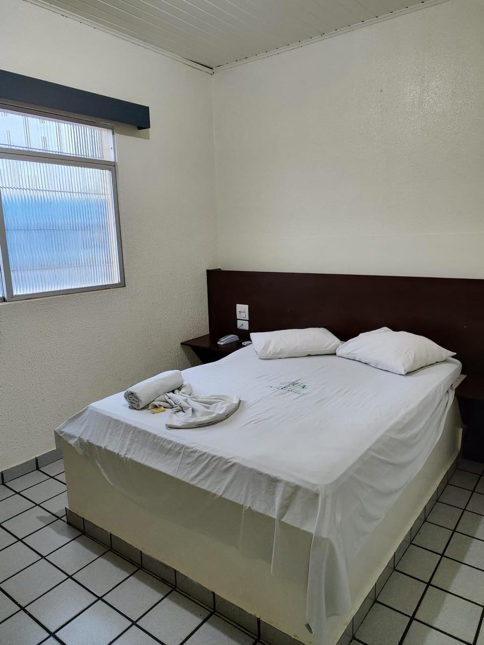 Hotel Amazonia Hotel in State of Maranhão, Brazil