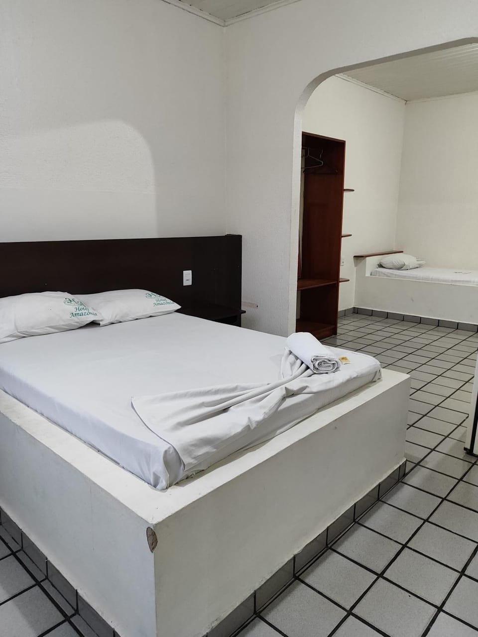 Hotel Amazonia Hotel in State of Maranhão, Brazil