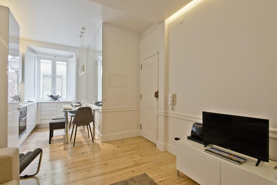 BmyGuest - Exclusive Downtown Apartment Apartment in Lisbon