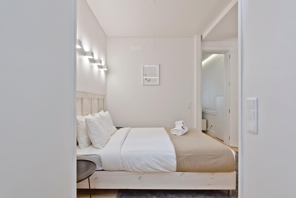 BmyGuest - Exclusive Downtown Apartment Apartment in Lisbon
