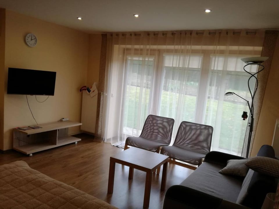 Apartamentai Klonio g. Apartment in Lithuania